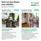 Solvane™ Genouillère 2.0