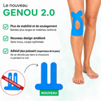 Solvane™ Genouillère 2.0